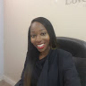 Meet your Posher, Keturah